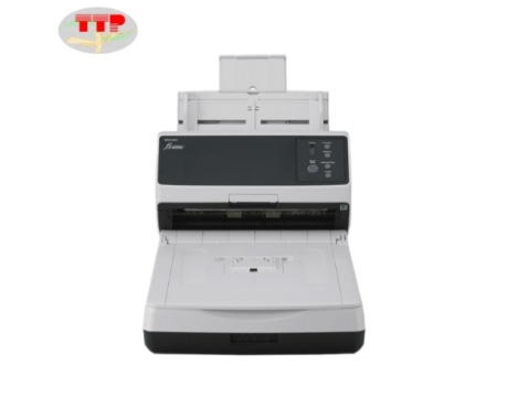 Máy scan Ricoh Fi-8250U